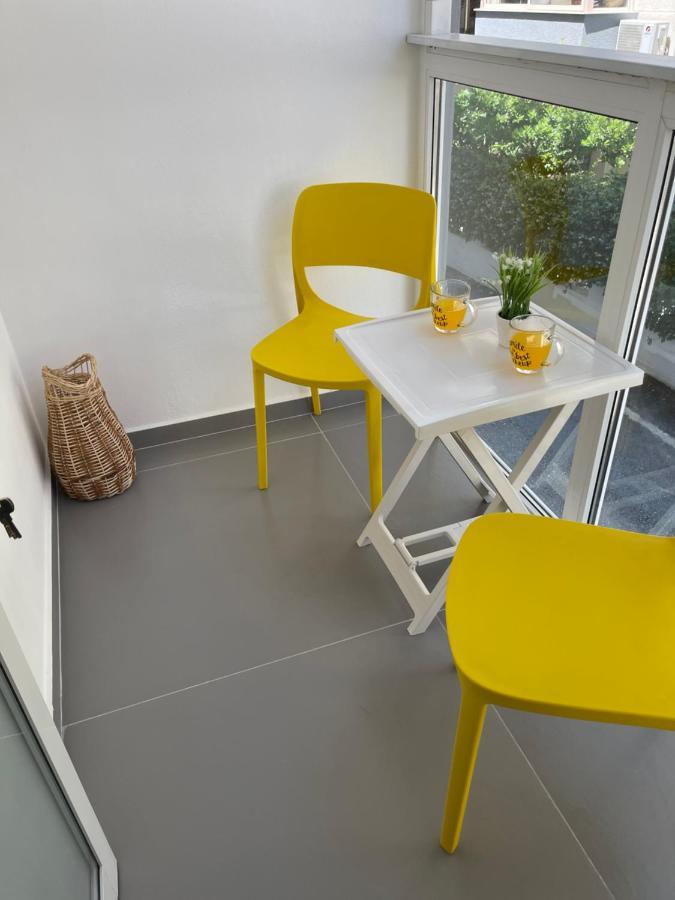 Vela Apartaments 4 ซารานเดอ ภายนอก รูปภาพ
