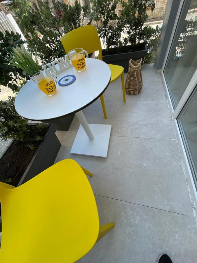 Vela Apartaments 4 ซารานเดอ ภายนอก รูปภาพ