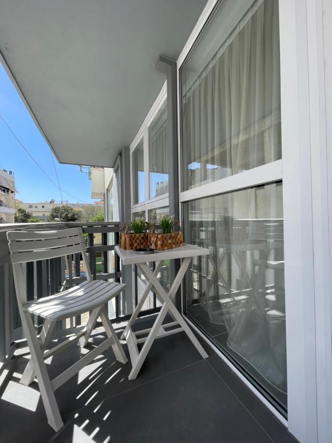 Vela Apartaments 4 ซารานเดอ ภายนอก รูปภาพ